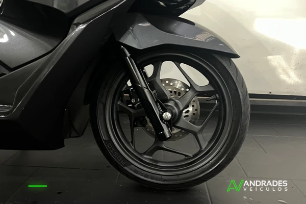 Foto 1: PCX 160 2023 Foto 1: PCX 160 2023