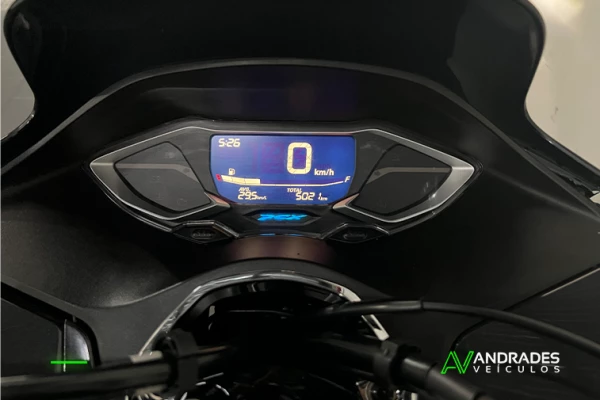 Foto 2: PCX 160 2023 Foto 2: PCX 160 2023