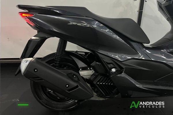 Foto 4: PCX 160 2023 Foto 4: PCX 160 2023