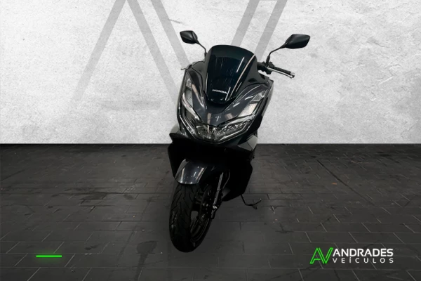 Foto 5: PCX 160 2023 Foto 5: PCX 160 2023