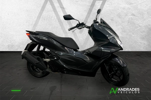 Foto 6: PCX 160 2023 Foto 6: PCX 160 2023