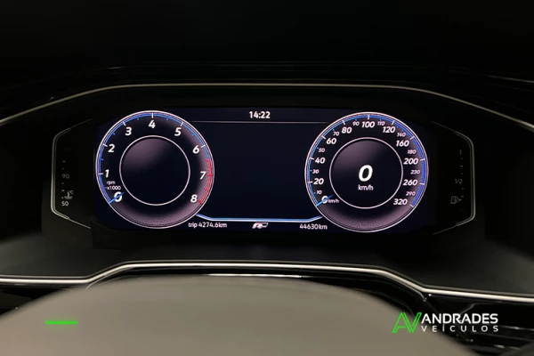 Foto 4: nivus highline 200 TSI 1.0 automatico completo 2021 Foto 4: nivus highline 200 TSI 1.0 automatico completo 2021