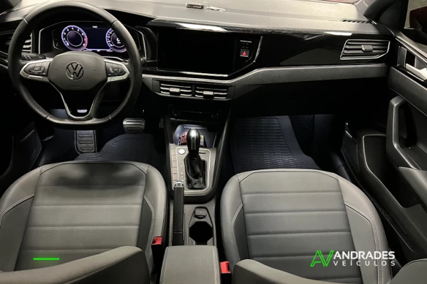 Foto 5: nivus highline 200 TSI 1.0 automatico completo 2021 Foto 5: nivus highline 200 TSI 1.0 automatico completo 2021