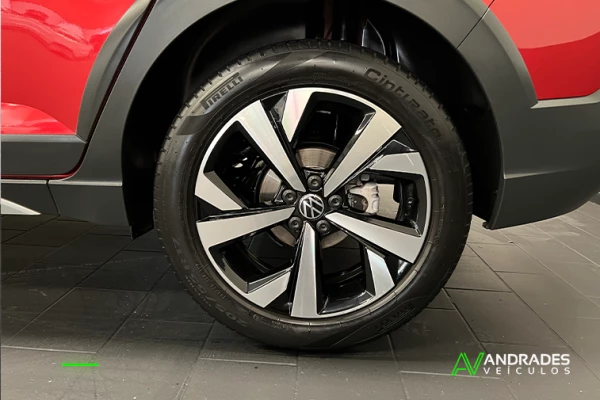 Foto 6: nivus highline 200 TSI 1.0 automatico completo 2021 Foto 6: nivus highline 200 TSI 1.0 automatico completo 2021