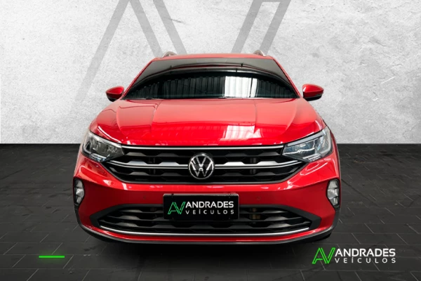 Foto 9: nivus highline 200 TSI 1.0 automatico completo 2021 Foto 9: nivus highline 200 TSI 1.0 automatico completo 2021