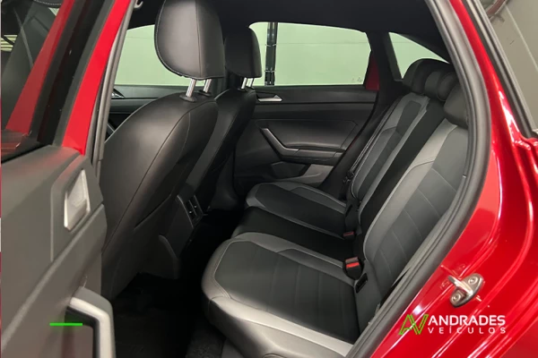 Foto 2: nivus highline 200 TSI 1.0 automatico completo 2021 Foto 2: nivus highline 200 TSI 1.0 automatico completo 2021