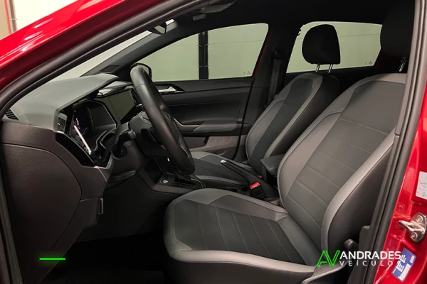 Foto 3: nivus highline 200 TSI 1.0 automatico completo 2021 Foto 3: nivus highline 200 TSI 1.0 automatico completo 2021