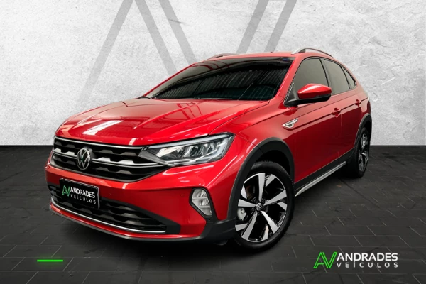 Foto 10: nivus highline 200 TSI 1.0 automatico completo 2021 Foto 10: nivus highline 200 TSI 1.0 automatico completo 2021