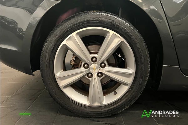 Foto 6: cruze lt sport 1.8 automatico completo 2016 Foto 6: cruze lt sport 1.8 automatico completo 2016