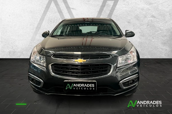 Foto 9: cruze lt sport 1.8 automatico completo 2016 Foto 9: cruze lt sport 1.8 automatico completo 2016