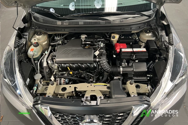 Foto 1: kicks sl 1.6 aut completo 2020  Foto 1: kicks sl 1.6 aut completo 2020