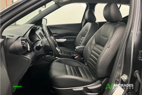 Foto 3: kicks sl 1.6 aut completo 2020  Foto 3: kicks sl 1.6 aut completo 2020