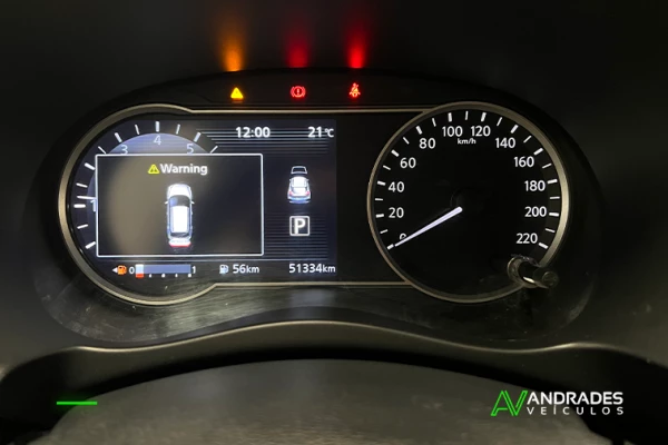 Foto 4: kicks sl 1.6 aut completo 2020  Foto 4: kicks sl 1.6 aut completo 2020