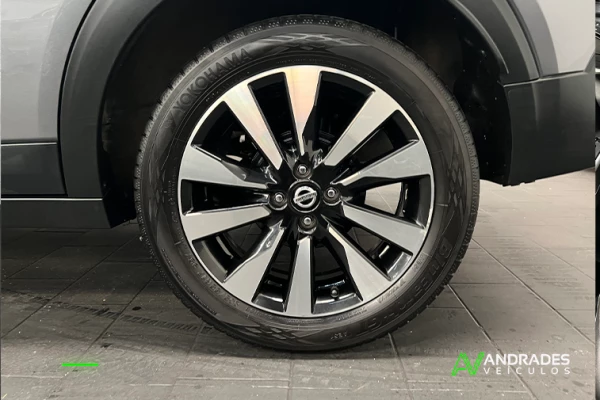 Foto 6: kicks sl 1.6 aut completo 2020  Foto 6: kicks sl 1.6 aut completo 2020