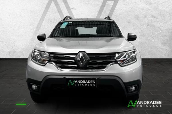 Foto 2: Renault Duster 1.3 Iconic  Foto 2: Renault Duster 1.3 Iconic