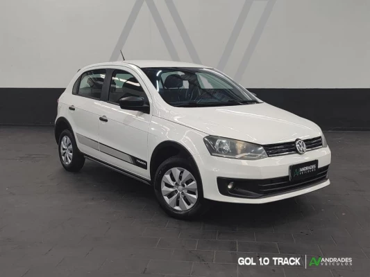 Foto 2: VOLKSWAGEN GOL 1.0 TRACK Foto 2: VOLKSWAGEN GOL 1.0 TRACK