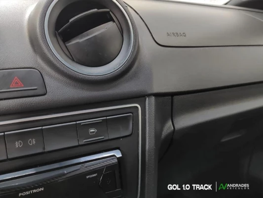 Foto 5: VOLKSWAGEN GOL 1.0 TRACK Foto 5: VOLKSWAGEN GOL 1.0 TRACK