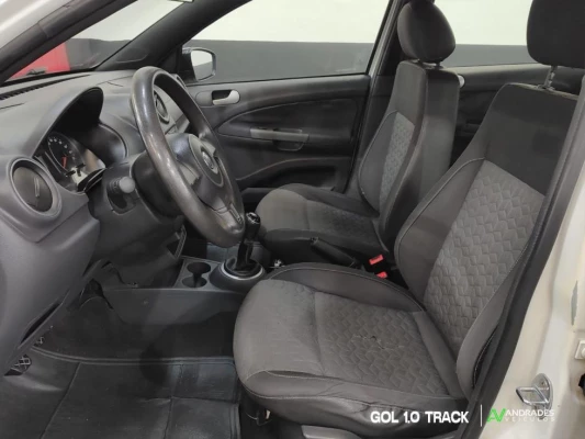 Foto 7: VOLKSWAGEN GOL 1.0 TRACK Foto 7: VOLKSWAGEN GOL 1.0 TRACK
