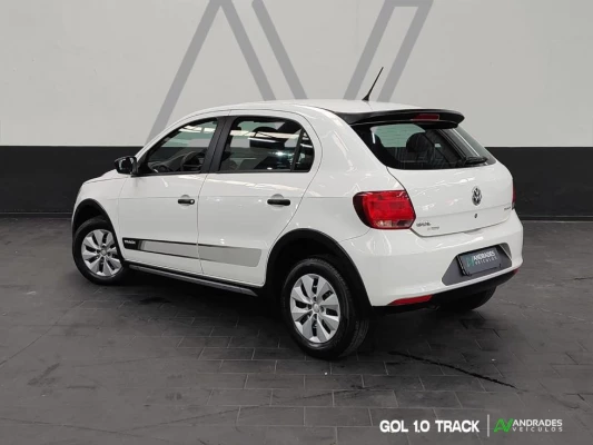 Foto 9: VOLKSWAGEN GOL 1.0 TRACK Foto 9: VOLKSWAGEN GOL 1.0 TRACK