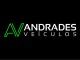 Logo  Andrades Veículos